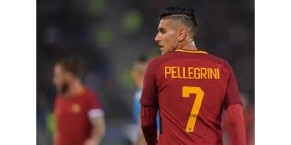 Pellegrini möchte der Kapitän des AS Roma sein